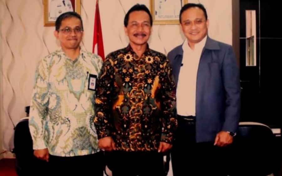 Daerah