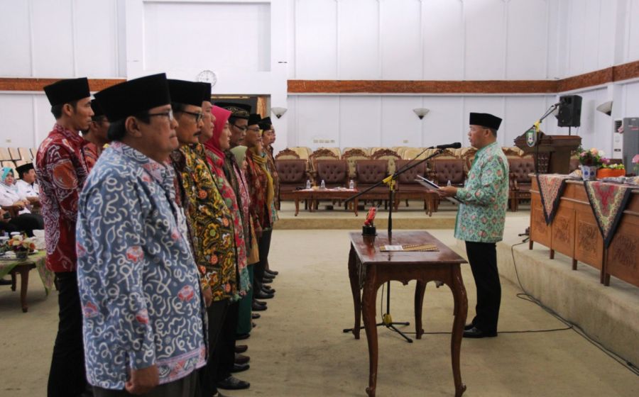 Pemerintahan