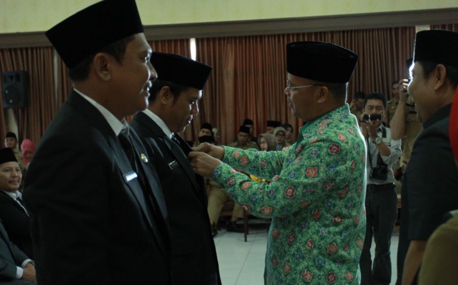 Pemerintahan