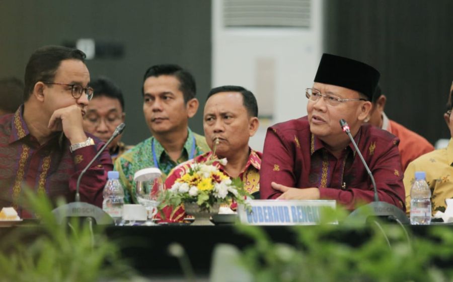 Pemerintahan
