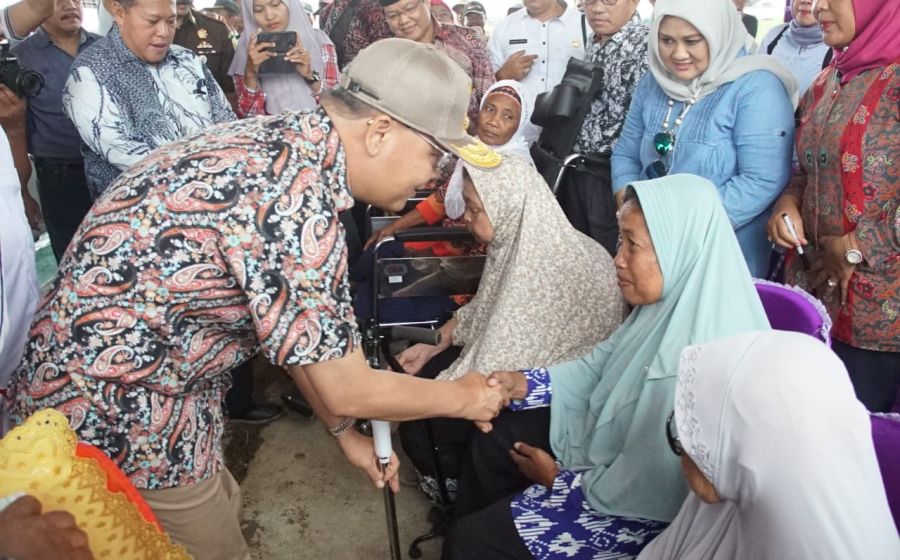 Pemerintahan