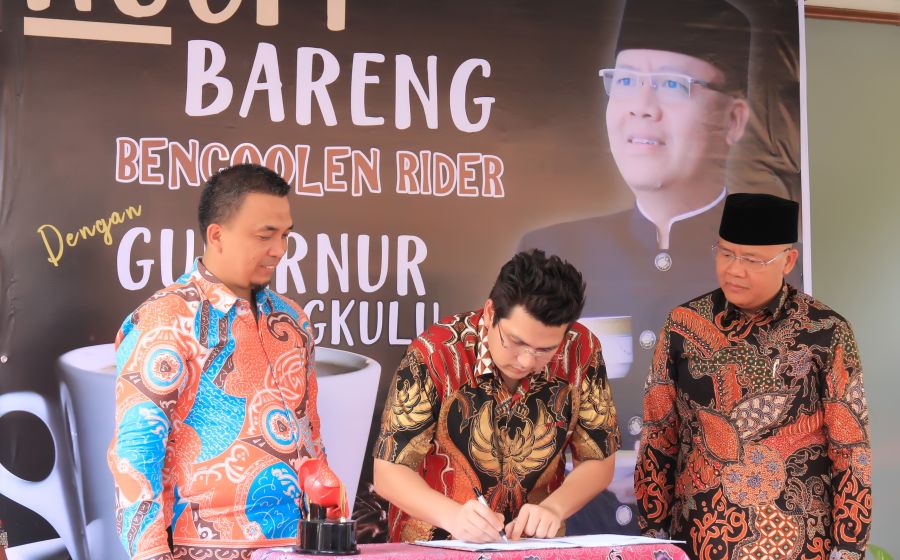 Pemerintahan