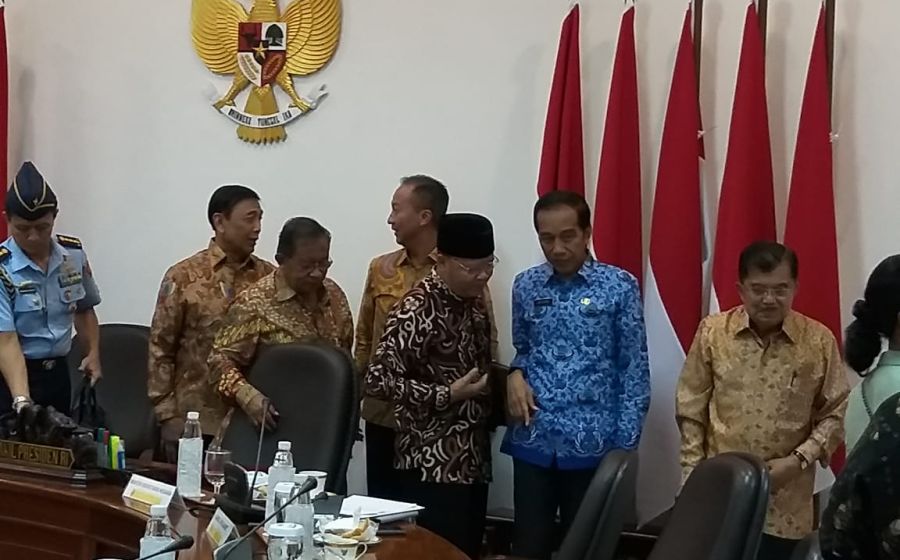 Pemerintahan