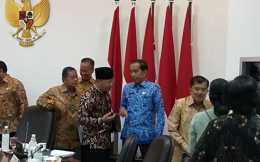 Pemerintahan