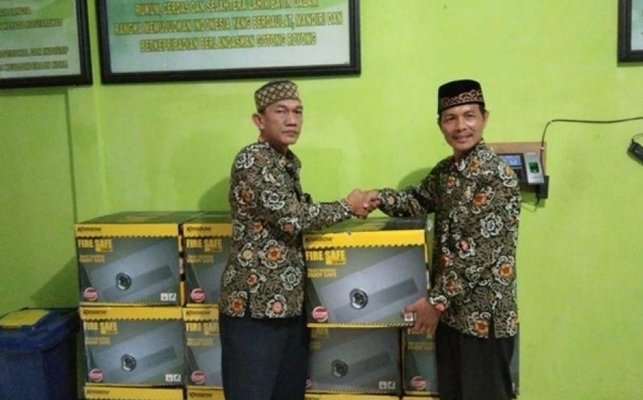 Daerah