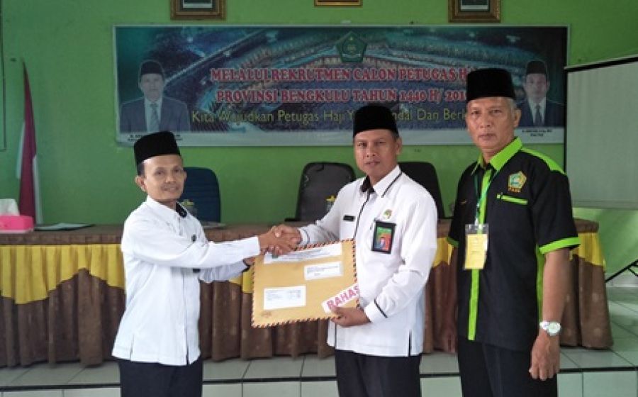 Daerah