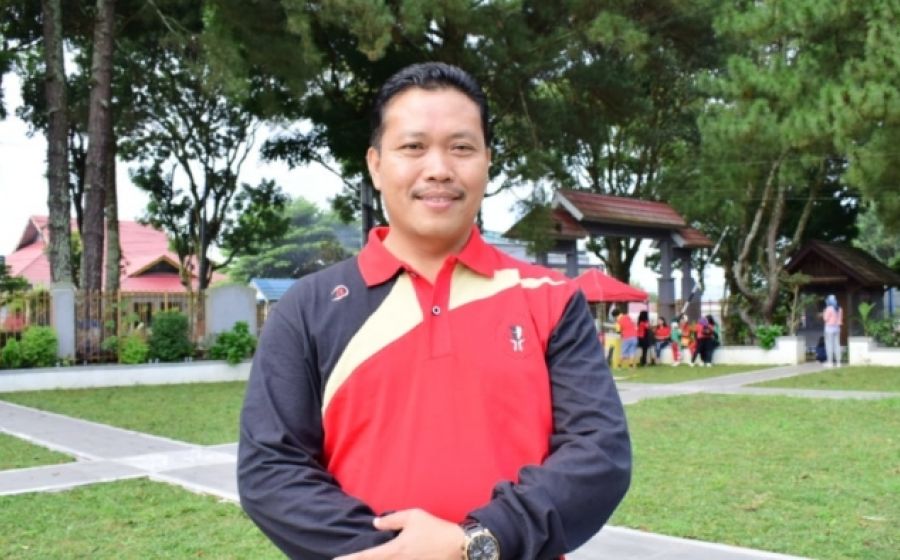 Daerah