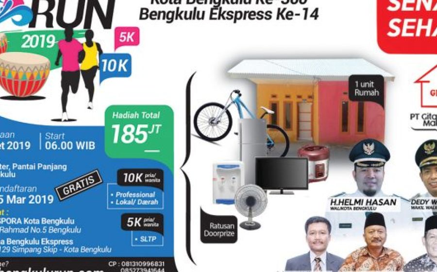 Pemkot bengkulu