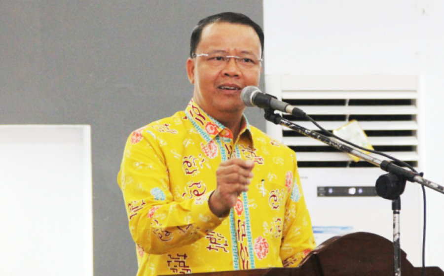 Pemerintahan