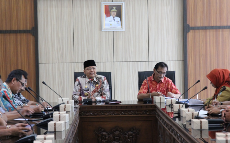 Pemerintahan