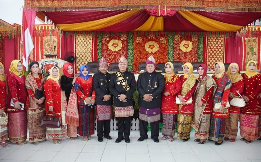 Pemerintahan