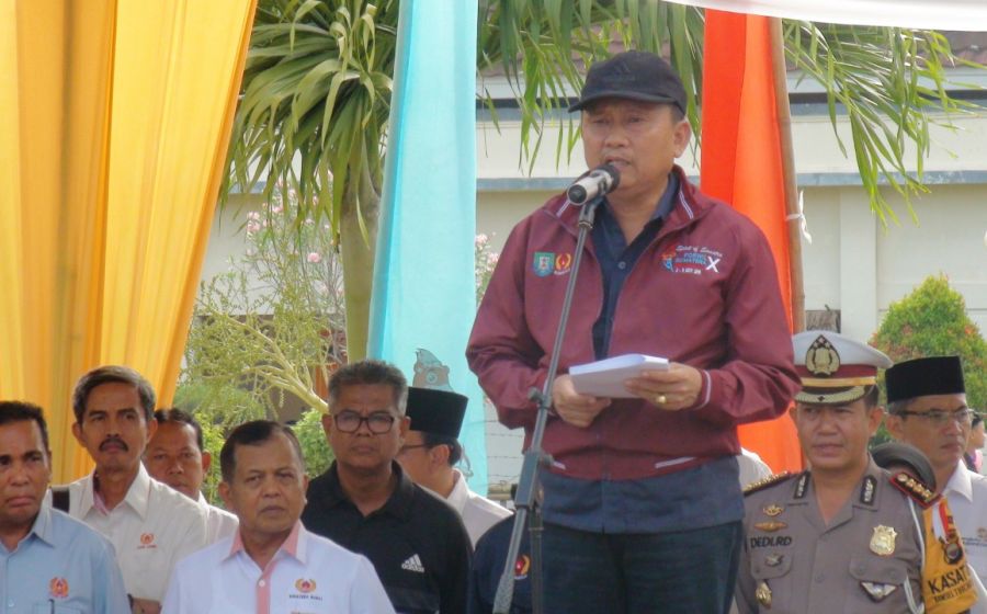 Pemerintahan