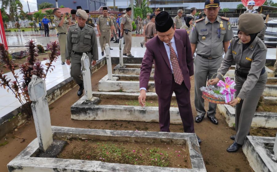 Pemerintahan