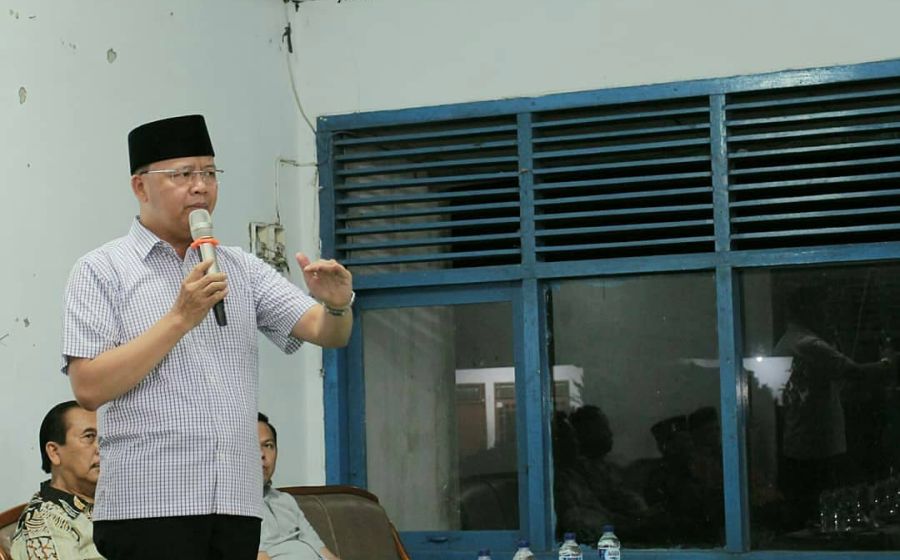 Pemerintahan