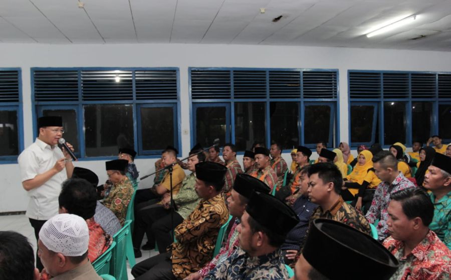 Pemerintahan