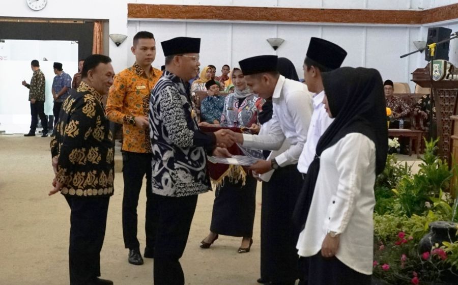 Pemerintahan