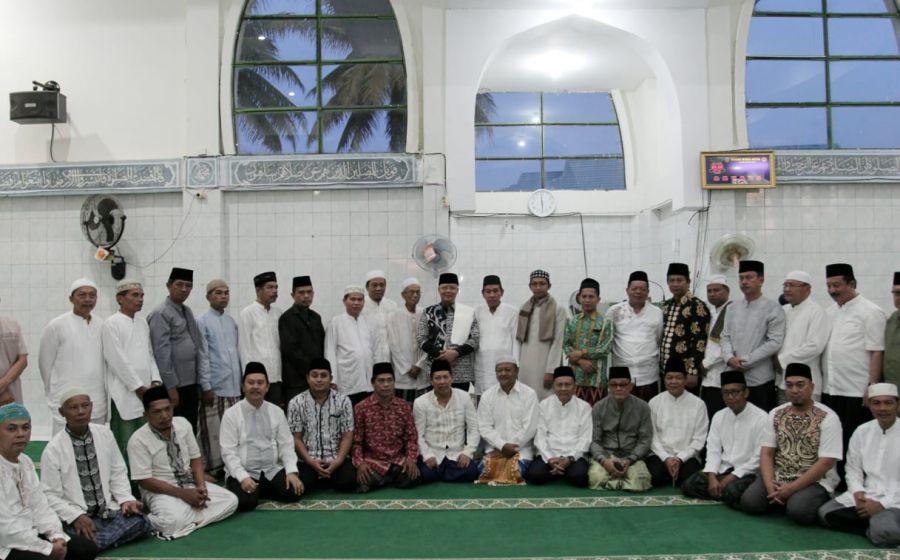 Daerah