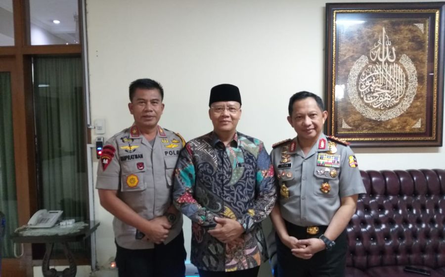 Pemerintahan