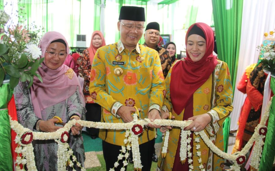 Pemerintahan