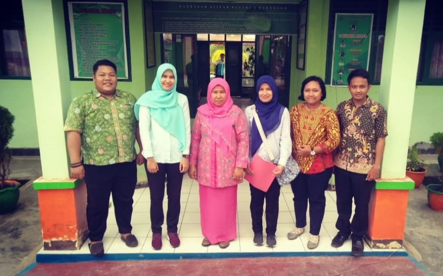 Daerah