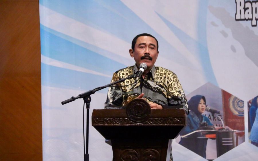 Pemerintahan
