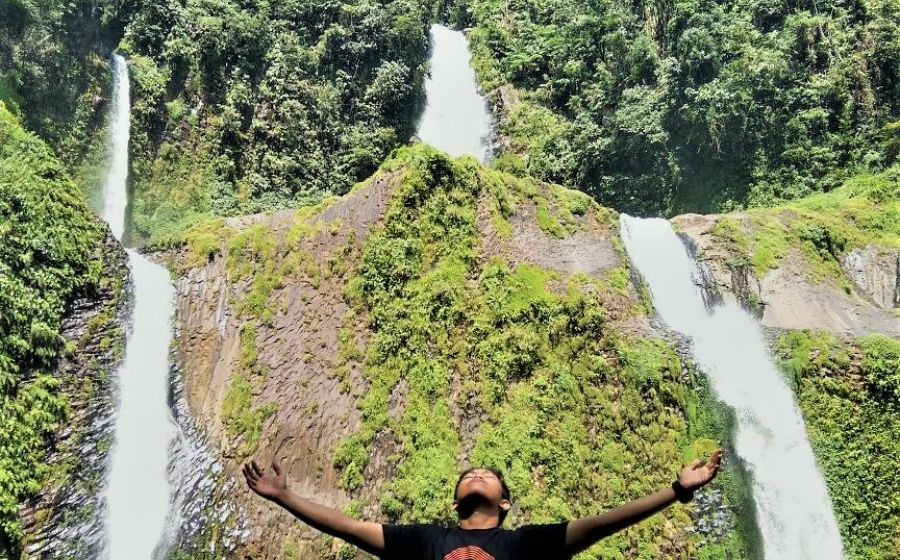 Foto : @oggy_armando