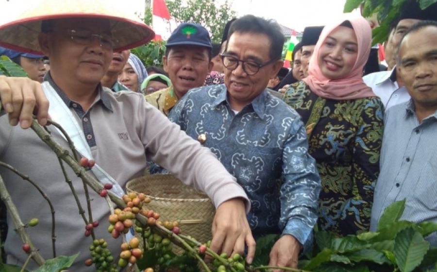 Daerah