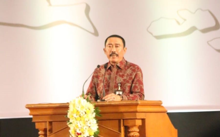 Pemerintahan