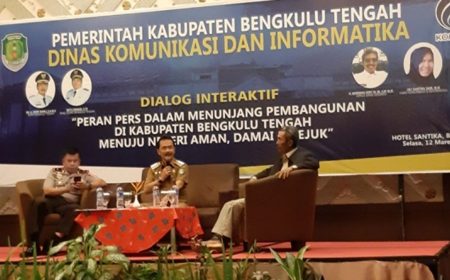 Pemerintahan