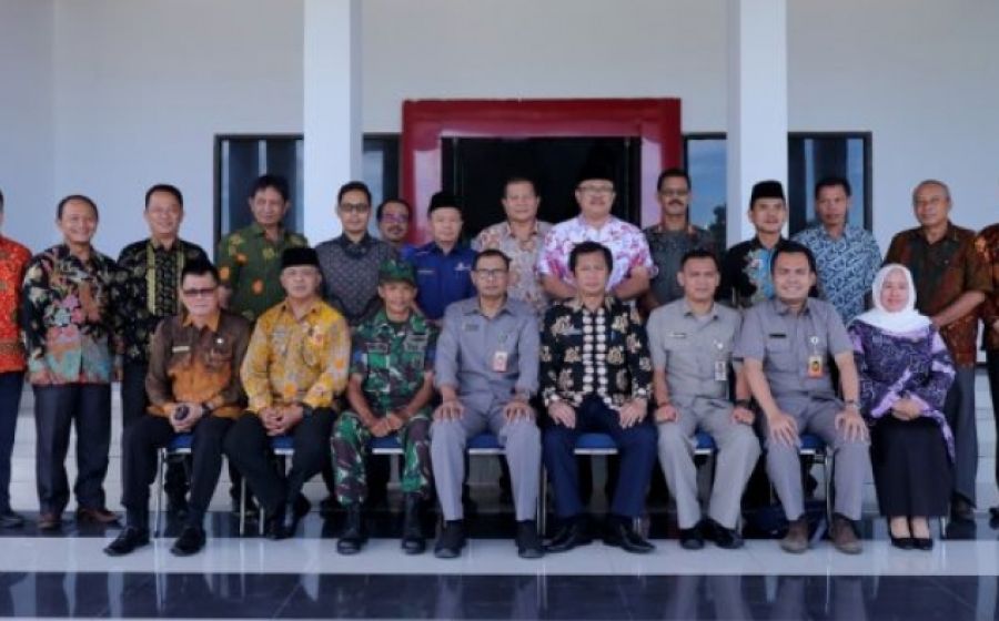 Daerah