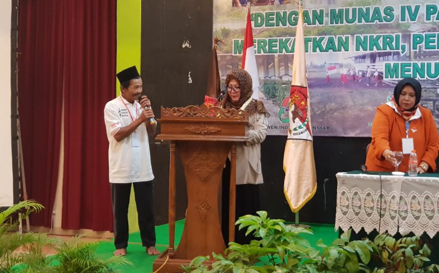 Nasional
