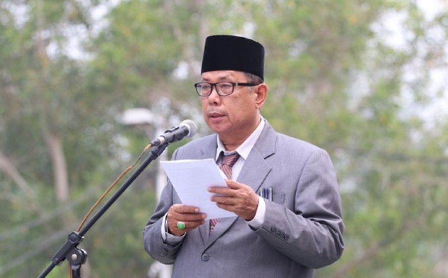Pemkot bengkulu