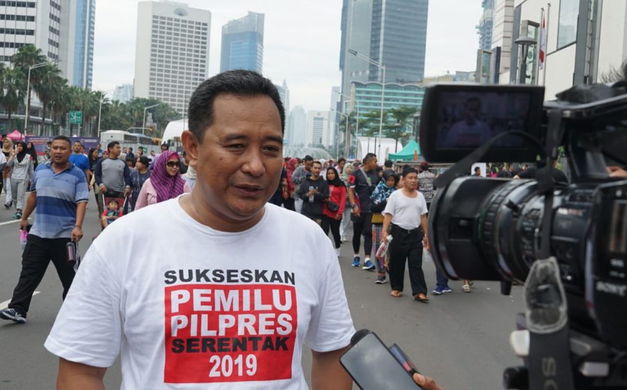 Pemerintahan