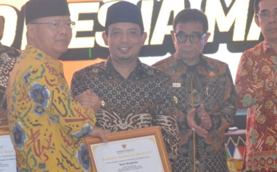 Pemerintahan