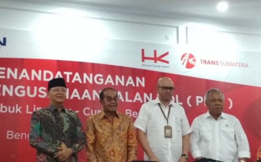 Pemerintahan