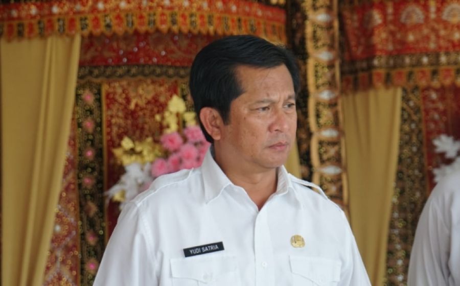 Daerah
