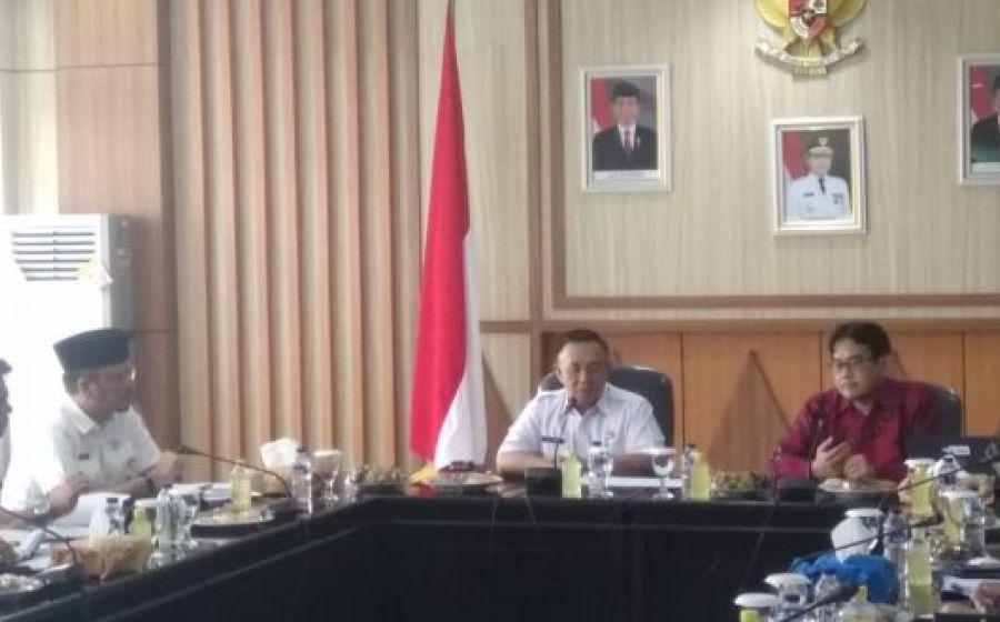 Pemerintahan