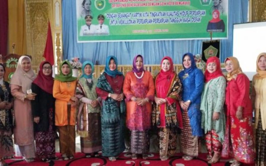 Pemkot bengkulu