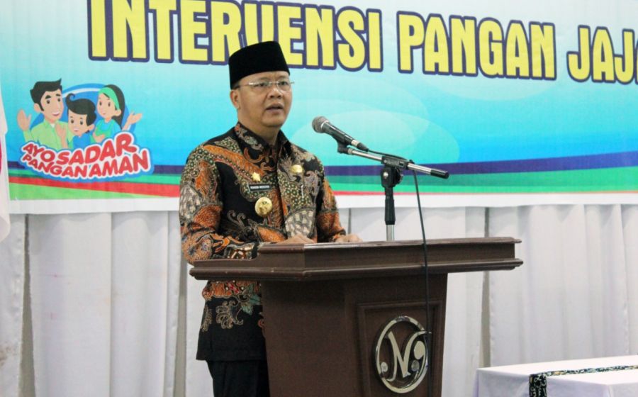 Pemerintahan