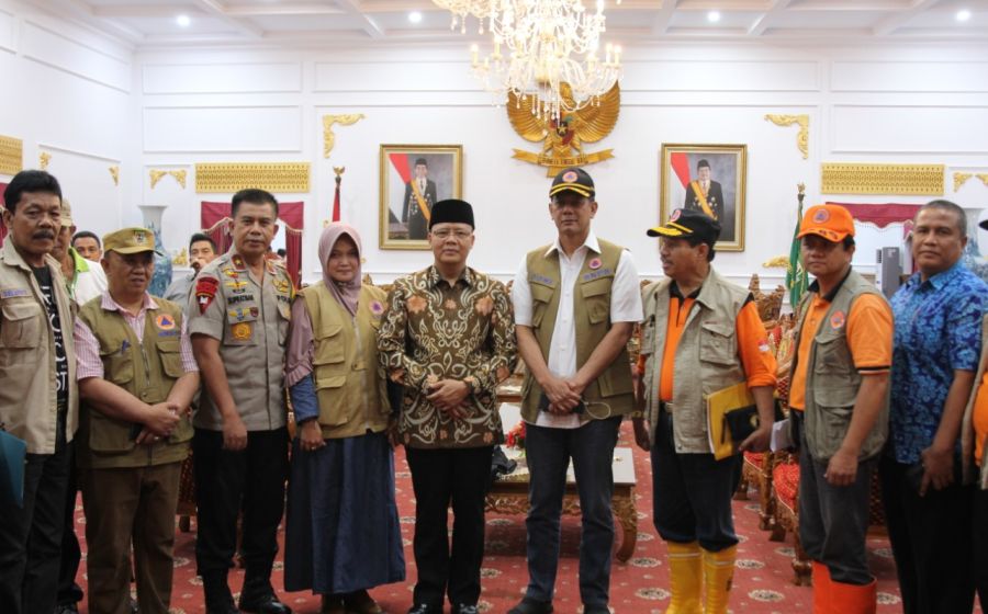 Pemerintahan