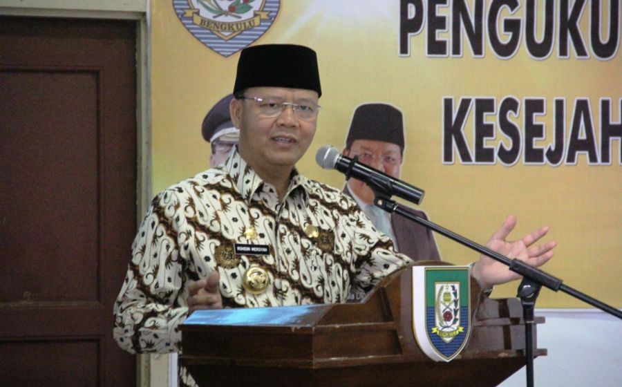 Pemerintahan