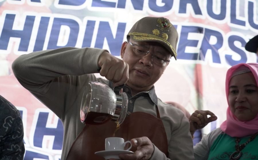 Pemerintahan
