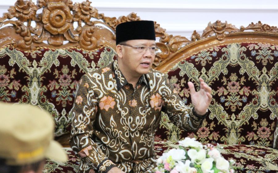 Pemerintahan