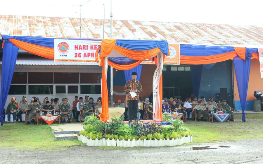 Pemerintahan