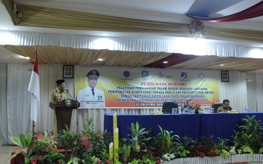 Pemerintahan