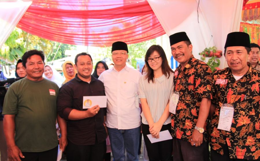 Pemerintahan