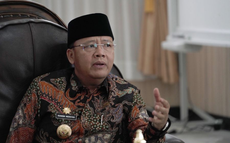 Pemerintahan
