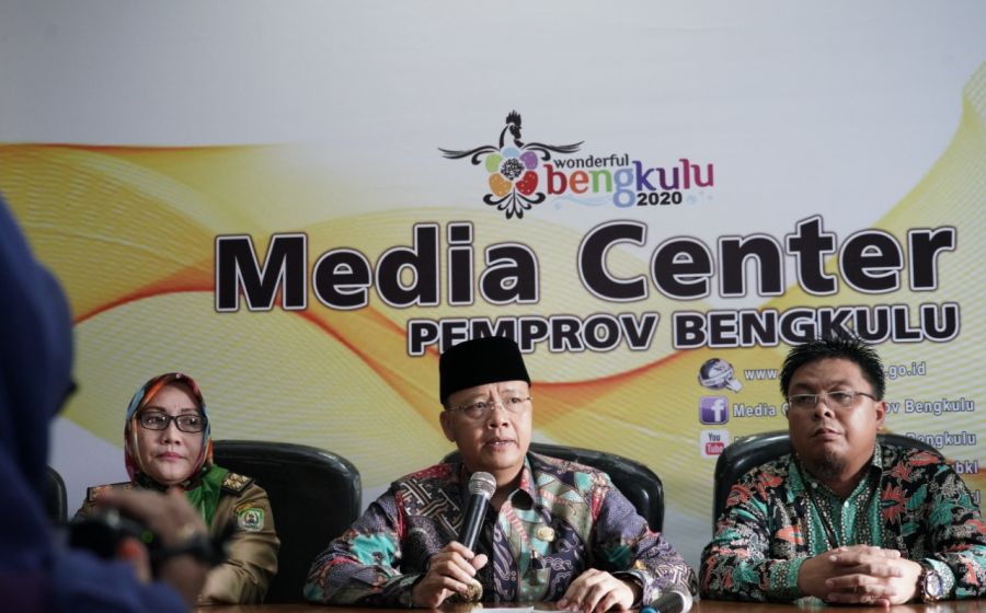 Pemerintahan