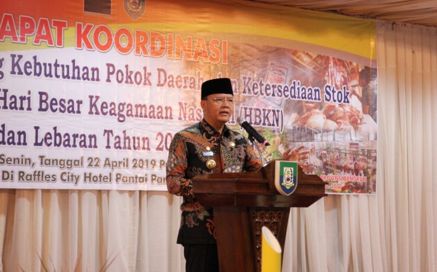 Pemerintahan