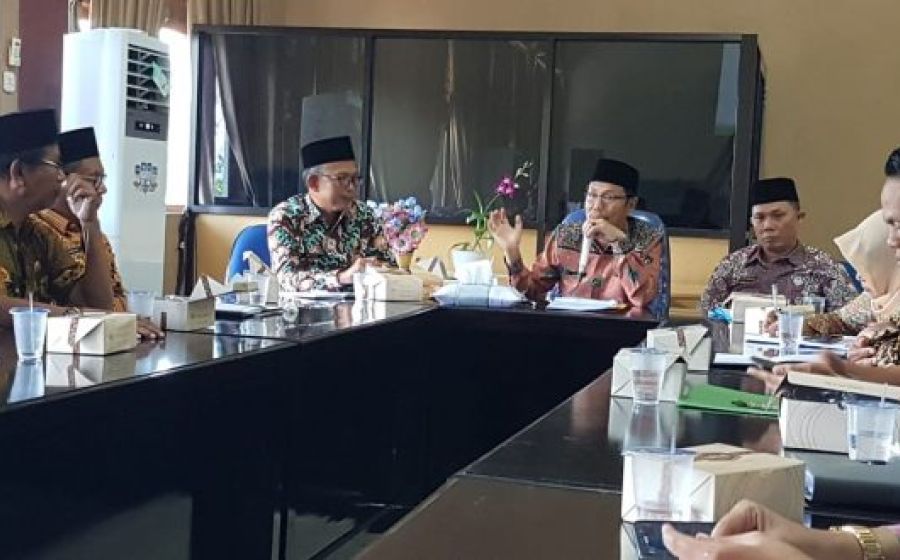 Pemkot bengkulu